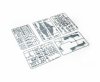 Eduard 82241 P-40E Warhawk 1/48